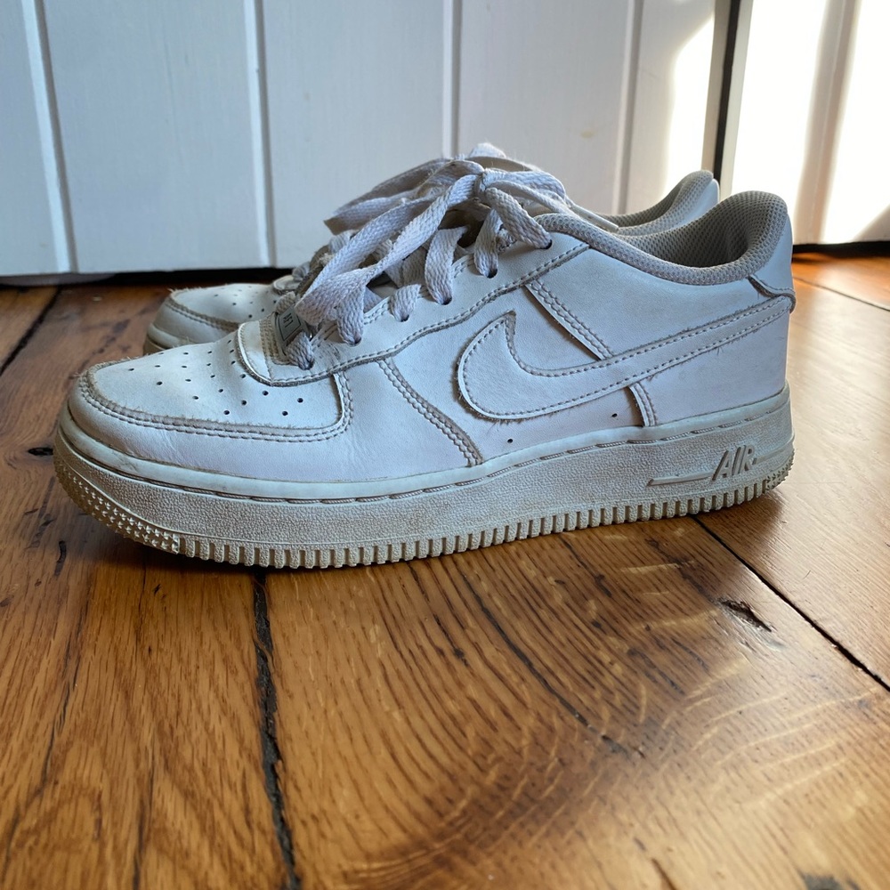 Nike Air Force 1s
